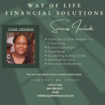 Way of Life Financial Solutions