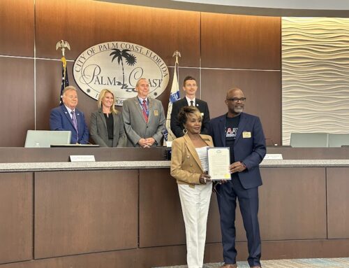 African American Entrepreneurs Assocation Recognized with National Black Business Month Proclamations